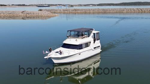 Carver 370 ficha técnica y opiniones
